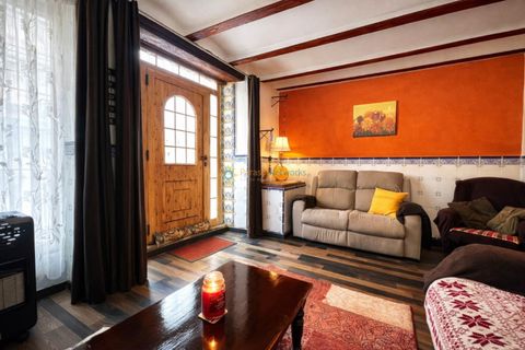Landsbyhus i El Palomar, Valencia, El Palomar - € 135.000 | Ref: PNTH2052 - foto 30